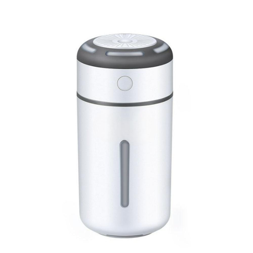 Mini Colorful Light Humidifier Freshener-Humiii