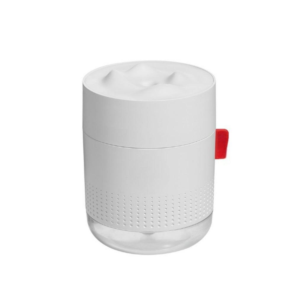 Ultrasonic Wireless Air Humidifier-Humiii