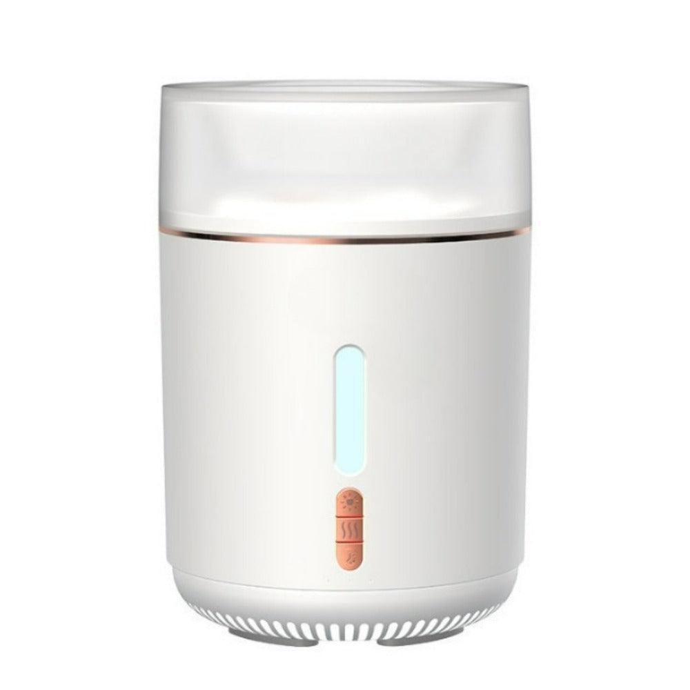 Jellyfish Aromatherapy Air Humidifier-Humiii