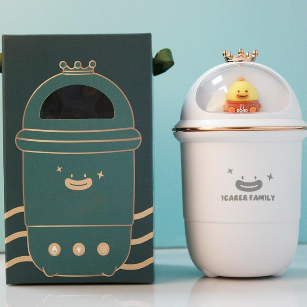 USB Powered Humidifier-Humiii