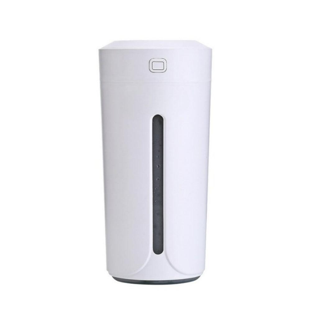 Mini Portable Air Humidifier-Humiii