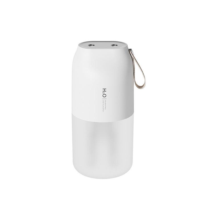 Wireless Air Humidifier Diffuser-Humiii