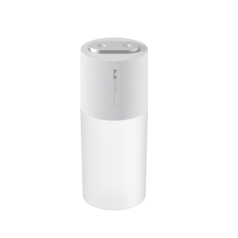 Dual Sprayer Air Humidifier for Home and Office Use-Humiii