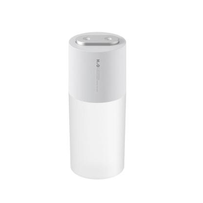 Dual Sprayer Air Humidifier for Home and Office Use-Humiii