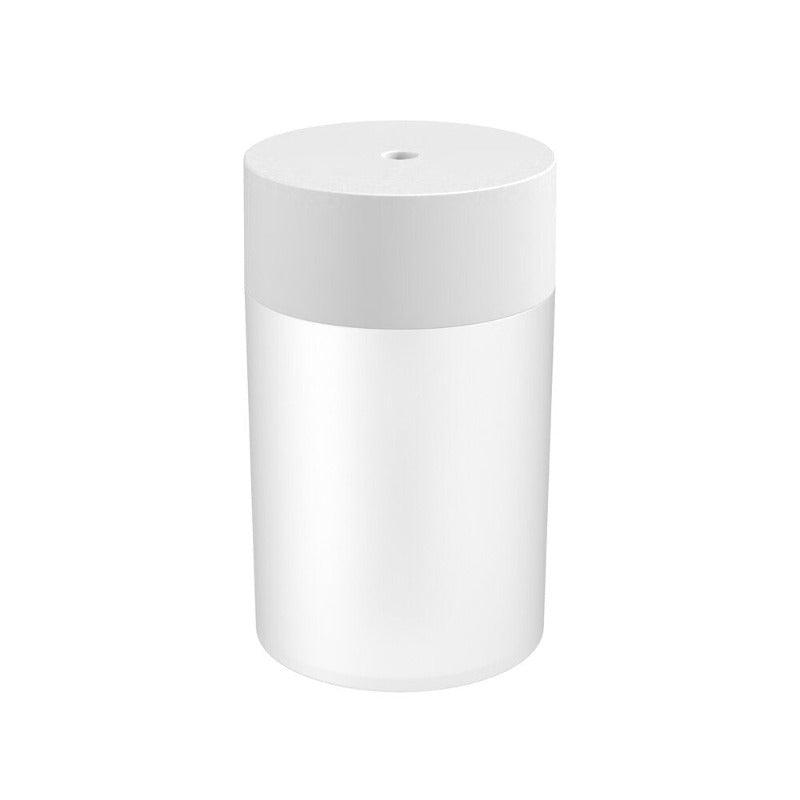 Ultrasonic Air Humidifier With Portable Moisturizing Air Spray-Humiii