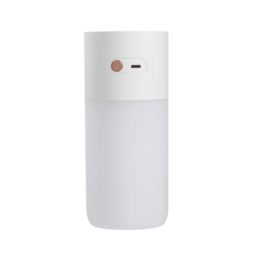 Cool Mist Humidifier-Humiii