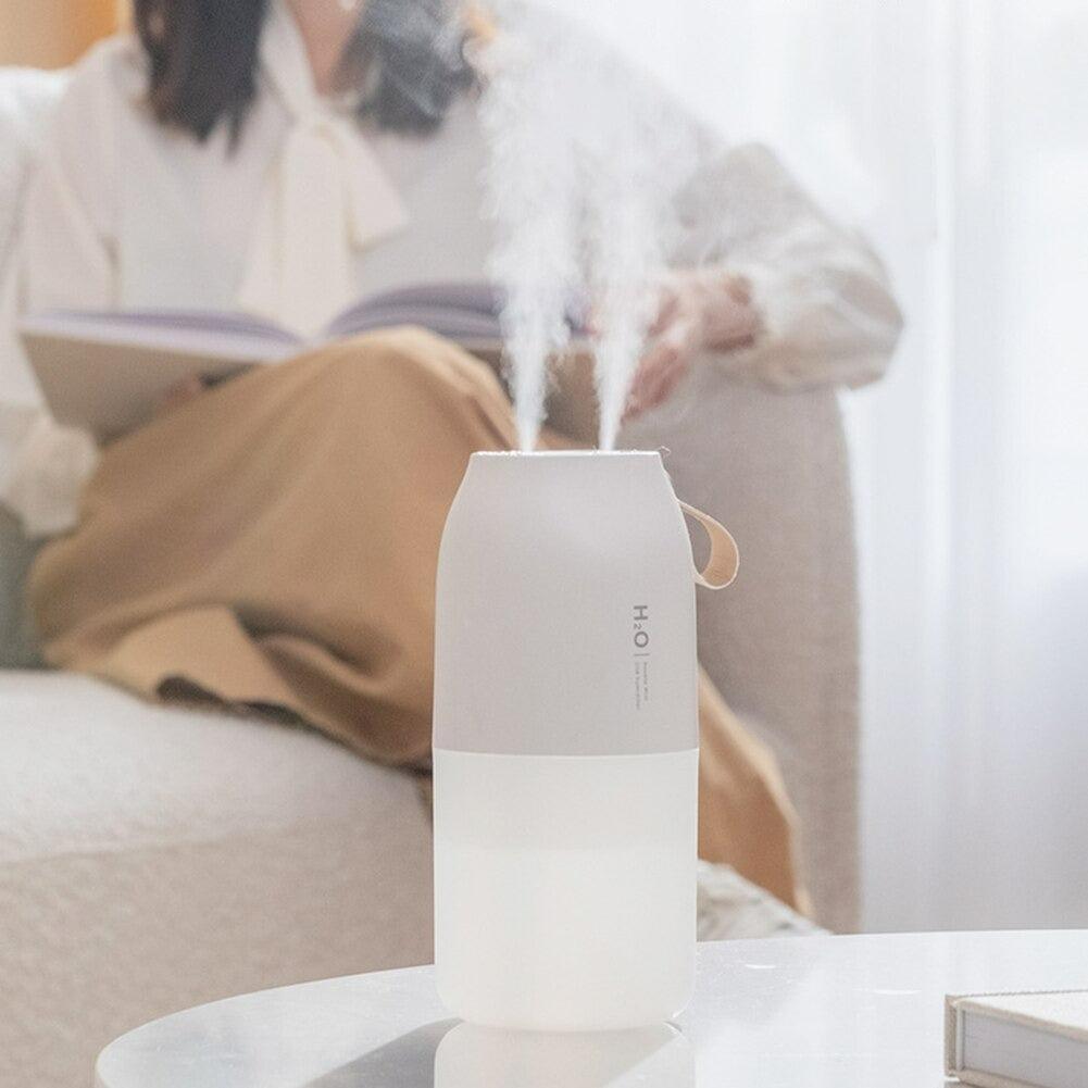 Wireless Air Humidifier Diffuser-Humiii