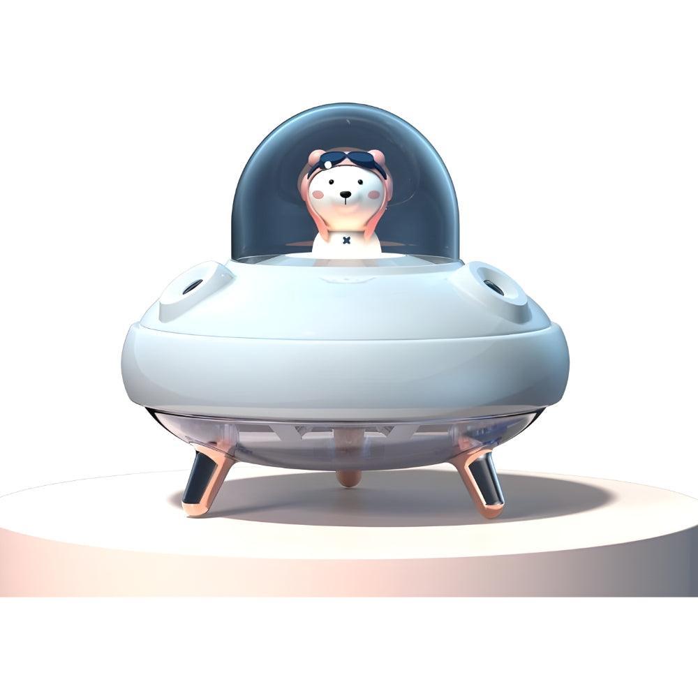 Pet UFO Air Humidifier-Humiii