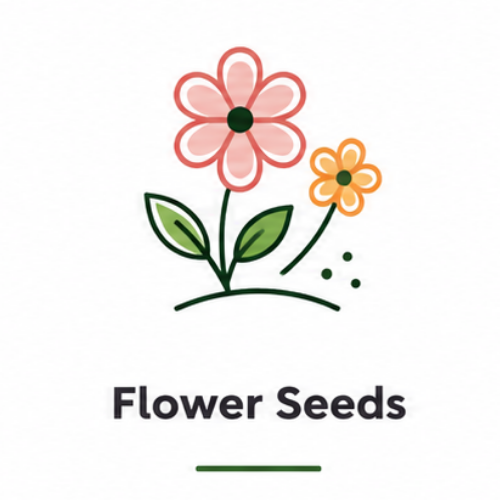 Flower Seeds