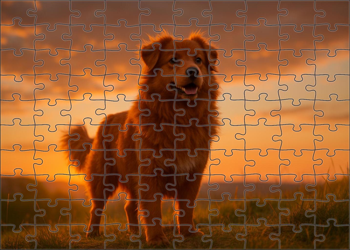 Golden Ember Puzzle Challenge