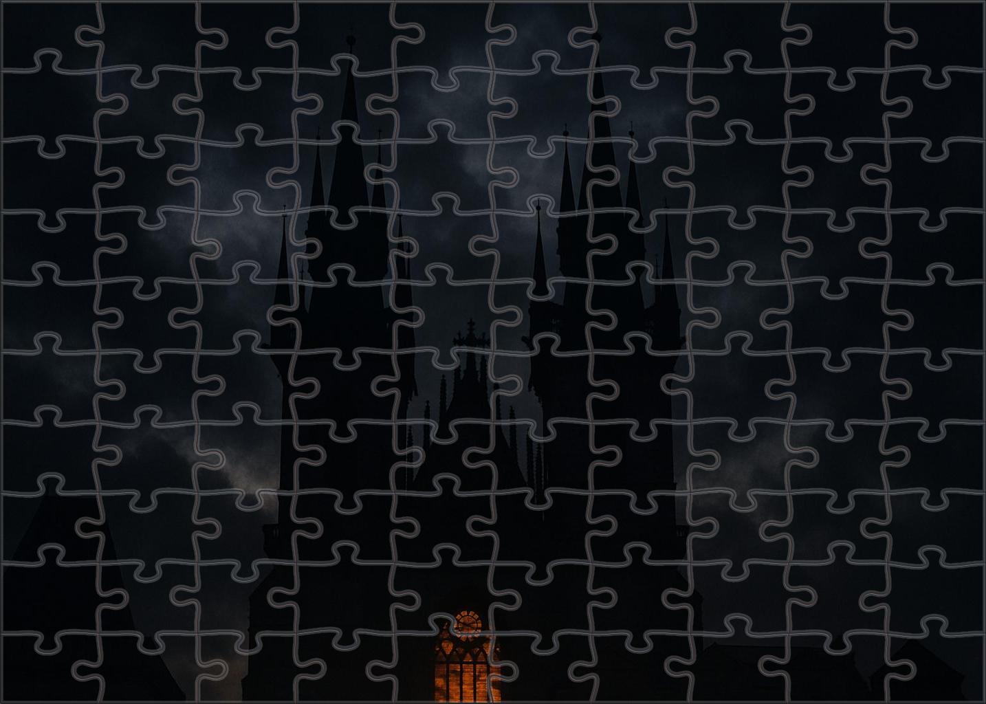 Christchurch Cathedral Christchurch New Zealand Recognized By 6875 Globally For Its Gothic Revival Architecture Unique Puzzle Design