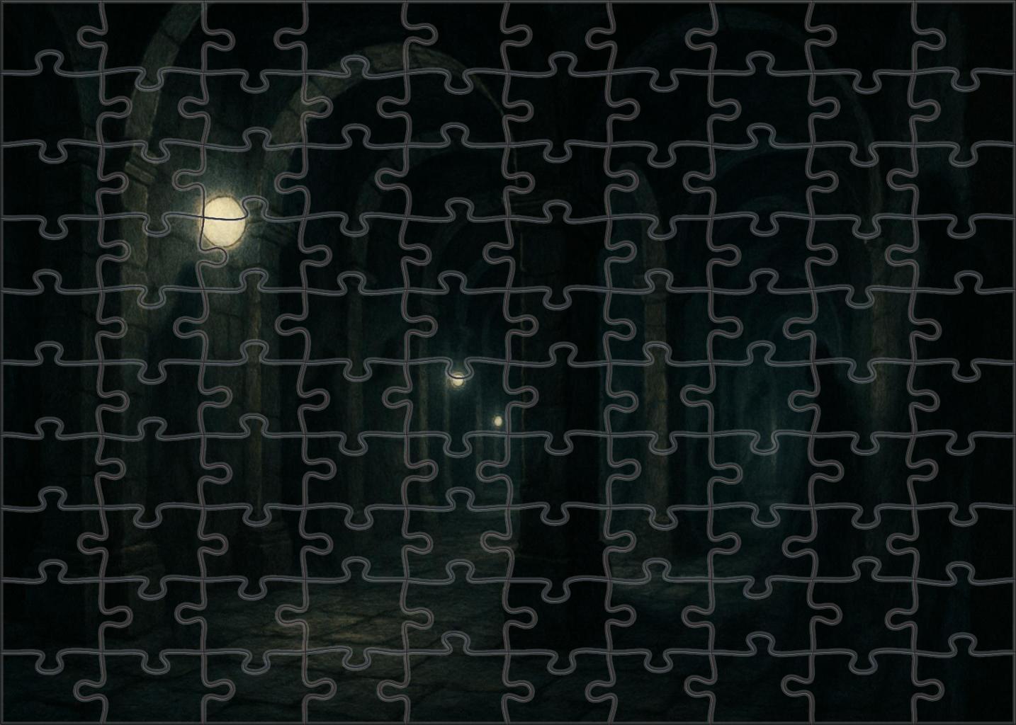 Echoing Labyrinth Of Forgotten Whispers Puzzle Fun