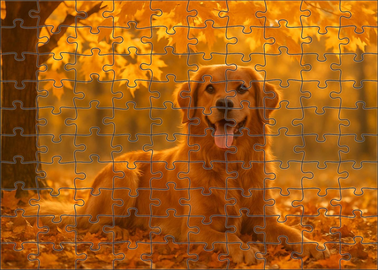 Maple Haze Puzzle Fun