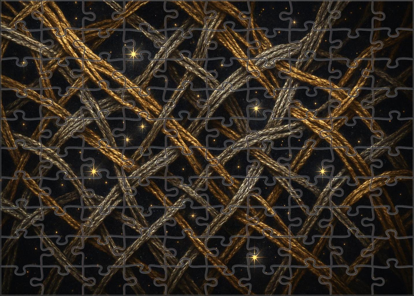 Celestial Loom Of Time Puzzle Challenge