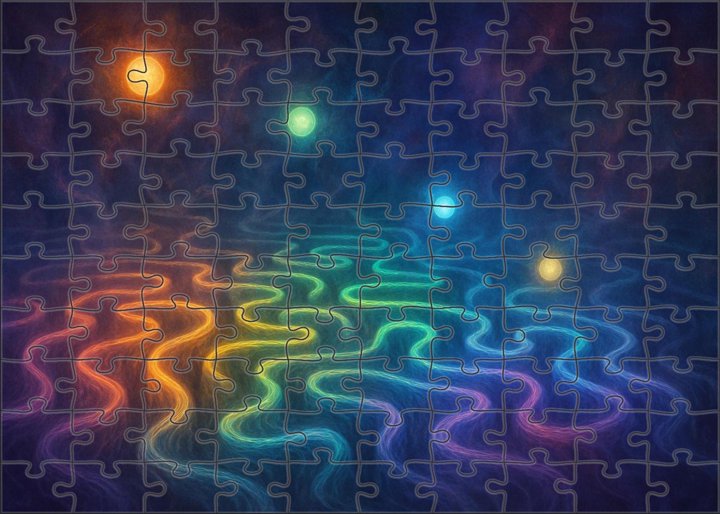 Labyrinth Of Whispers Puzzle Fun