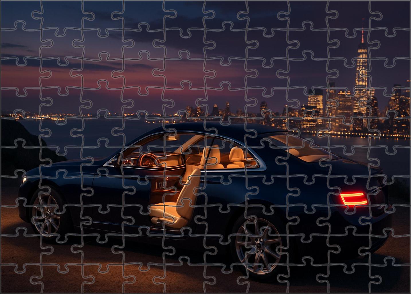 Orion Helix Gt Challenging Puzzles