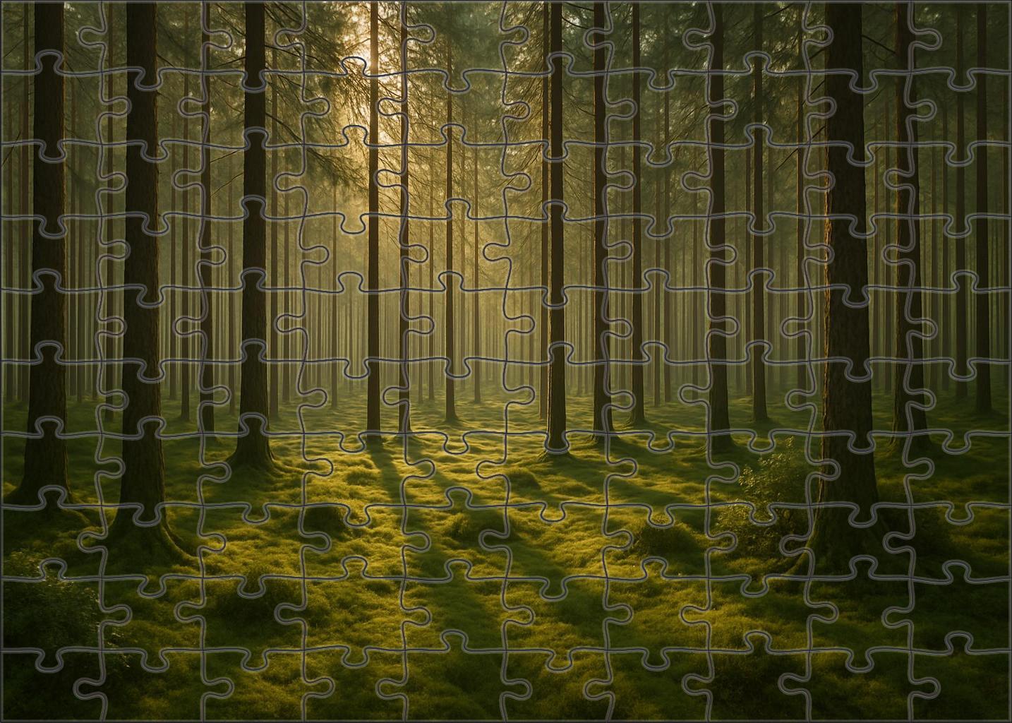 Whispering Pine Shadowlands Challenging Puzzles