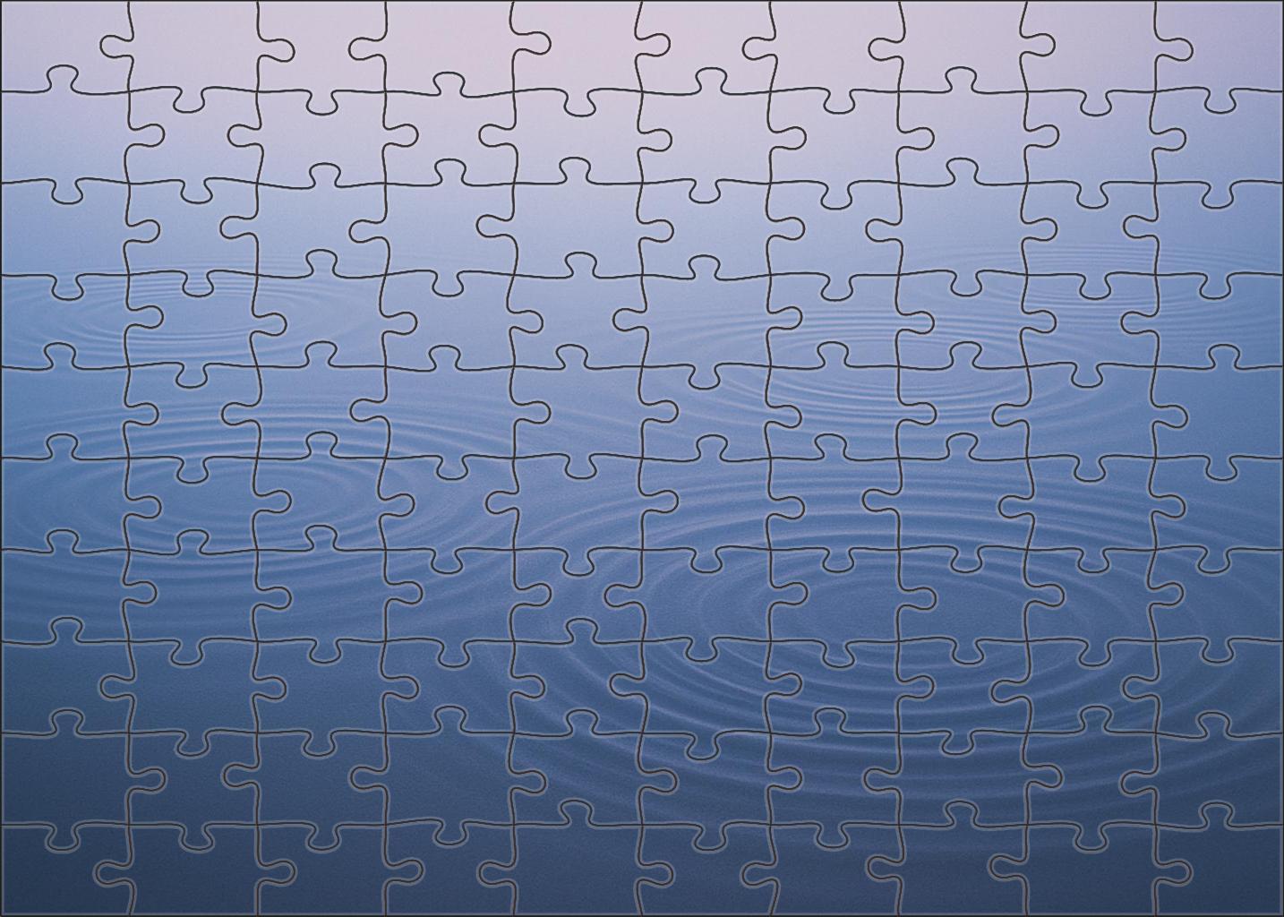 Waves Of Silent Resonance Puzzle Fun