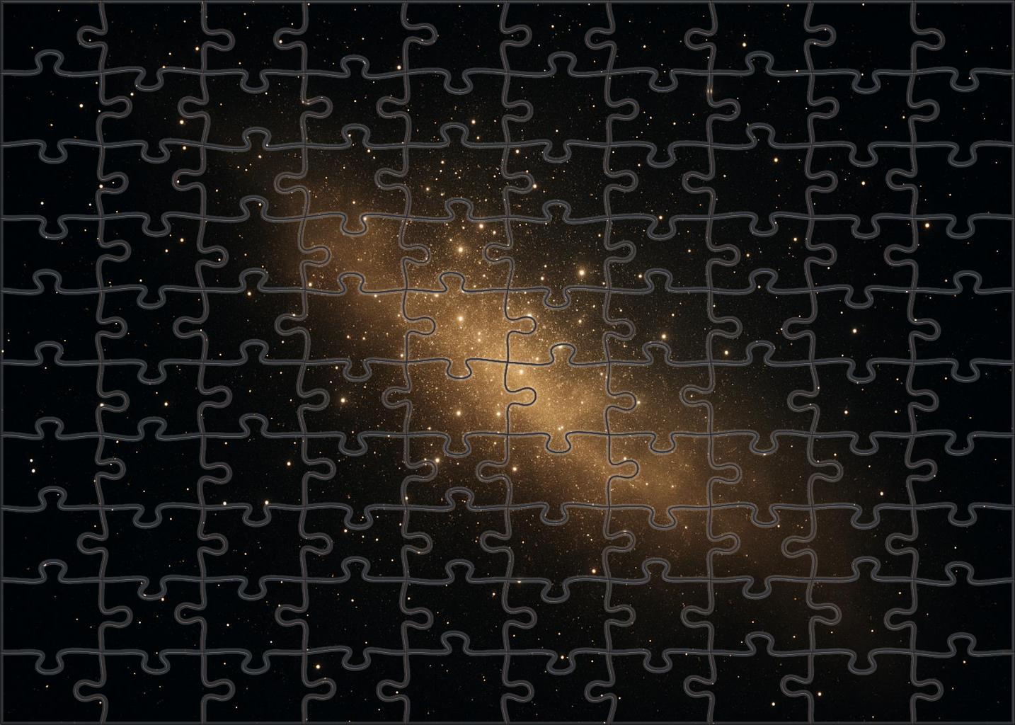 Celestial Dust Veil Crossing Puzzle Challenge