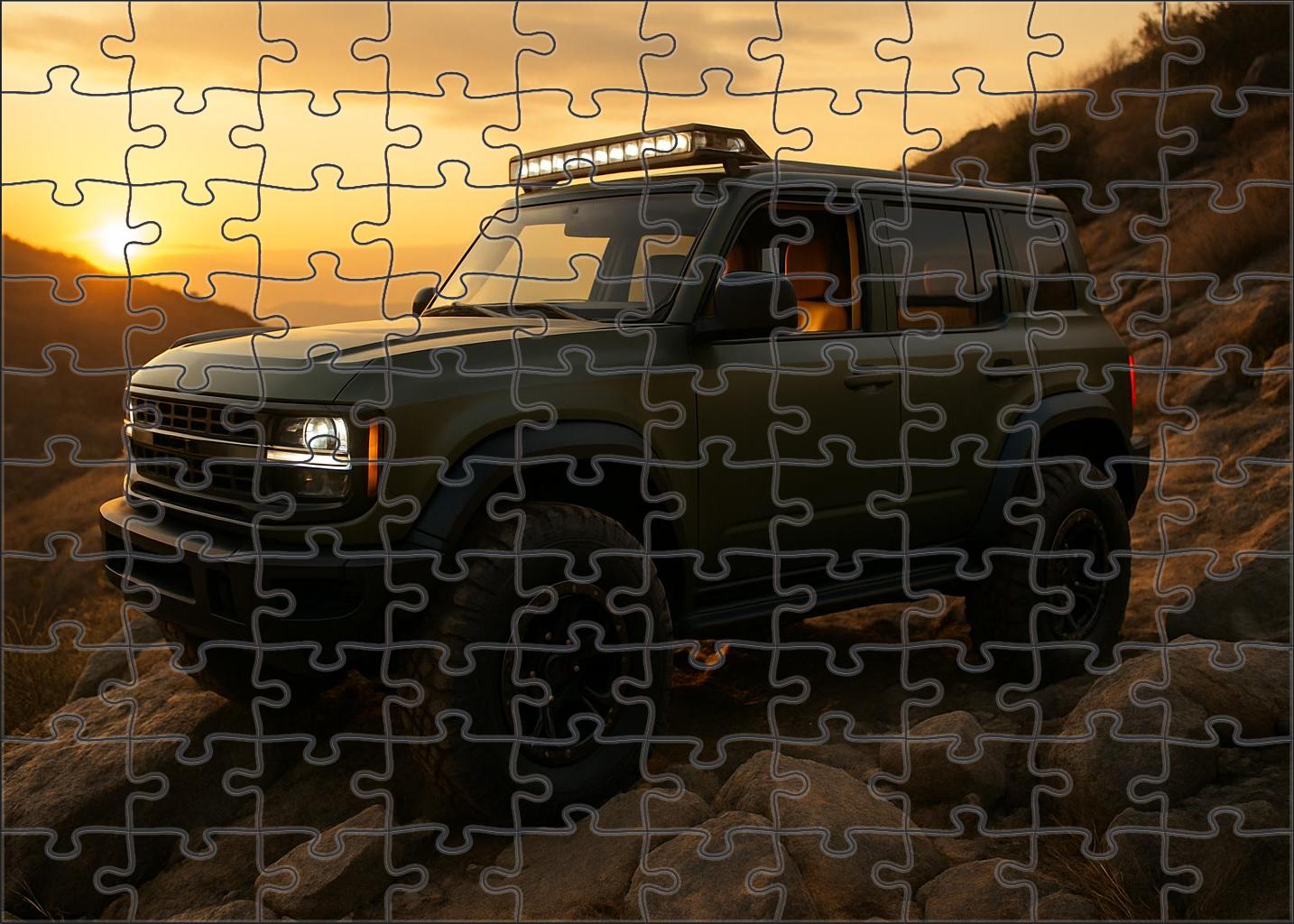 Strato Nomad 700x Challenging Puzzles