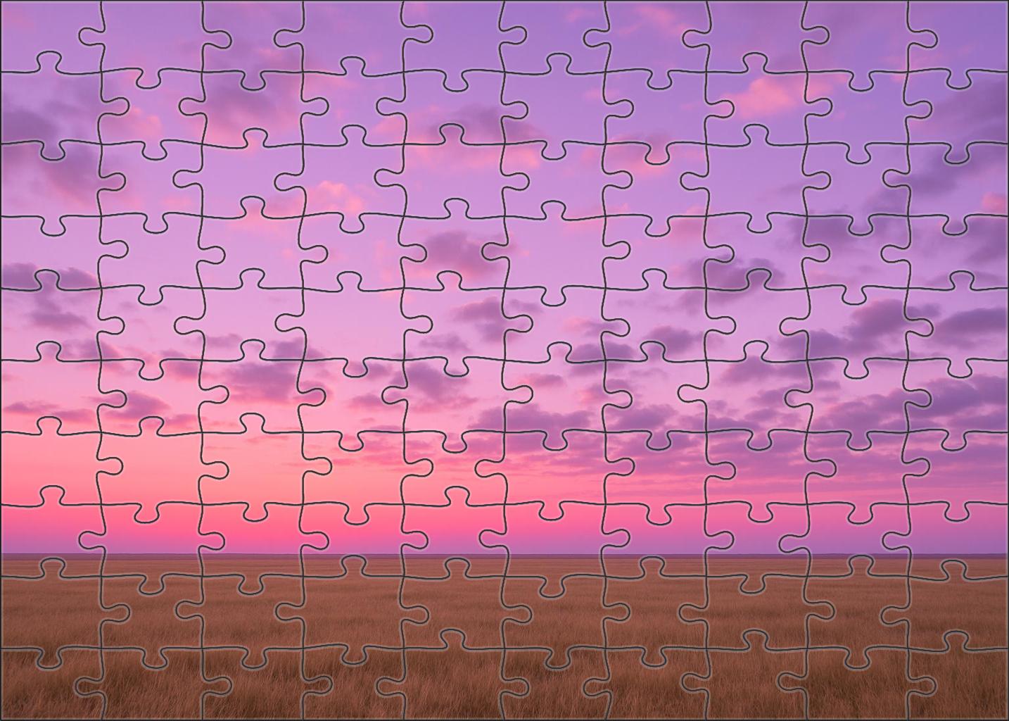 Velvet Rose Horizon Challenging Puzzles