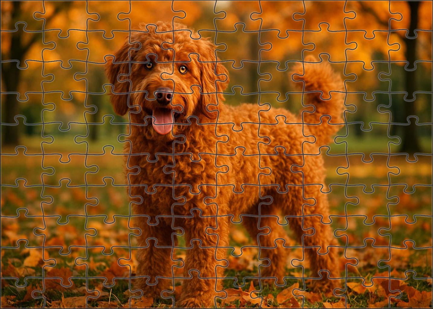 Maple Whirl Challenging Puzzles