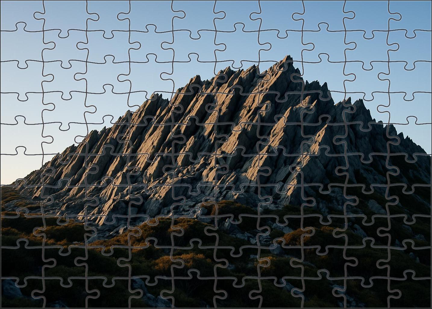 Whispering Slate Ridge Puzzle Challenge