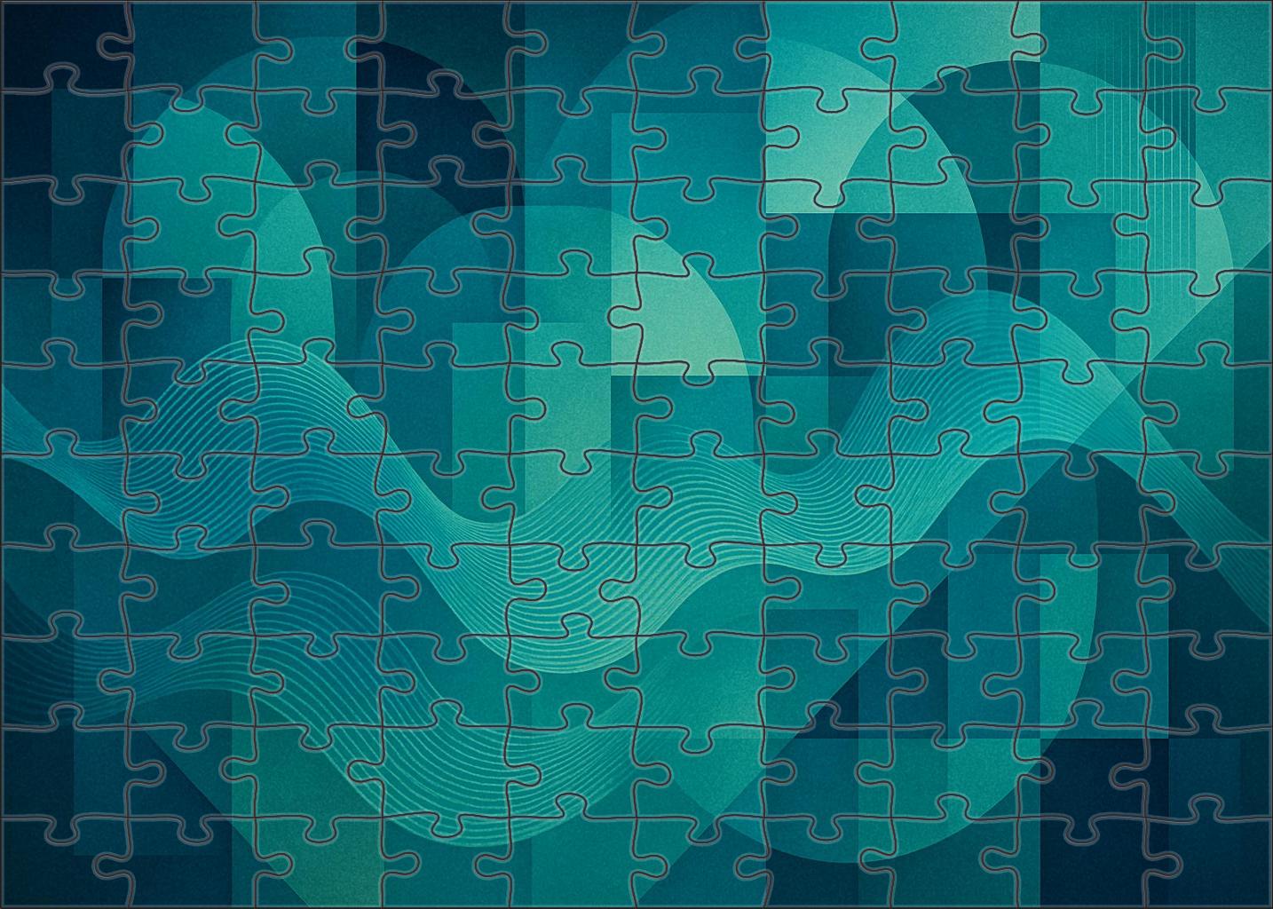 Harmonics Of The Mind's Eye Puzzle Fun