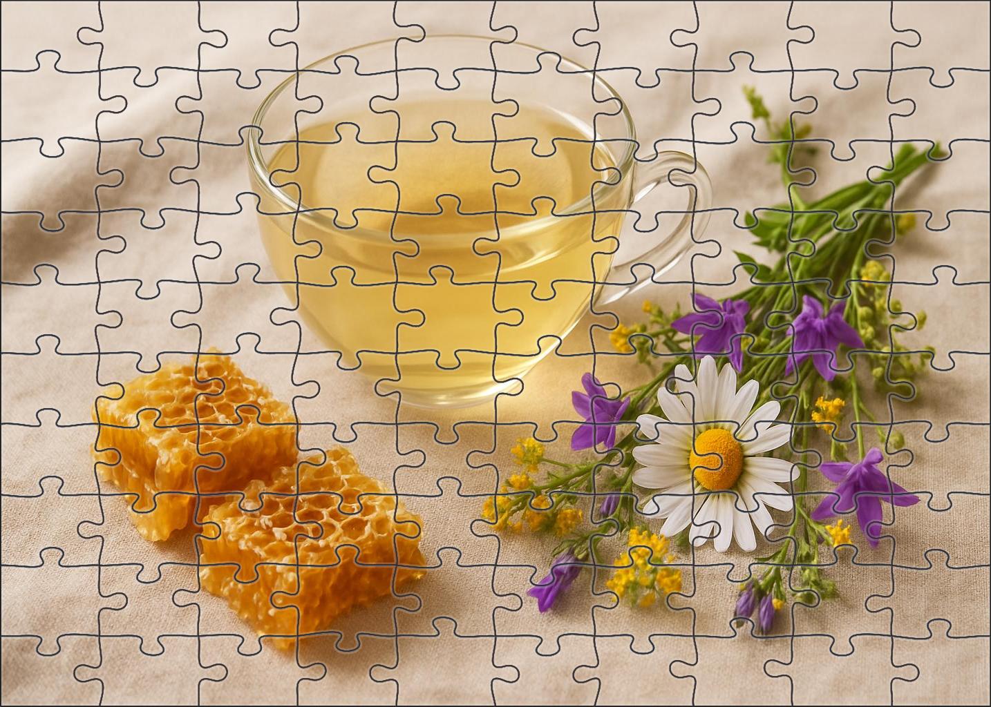 Meadow Whisper Challenging Puzzles