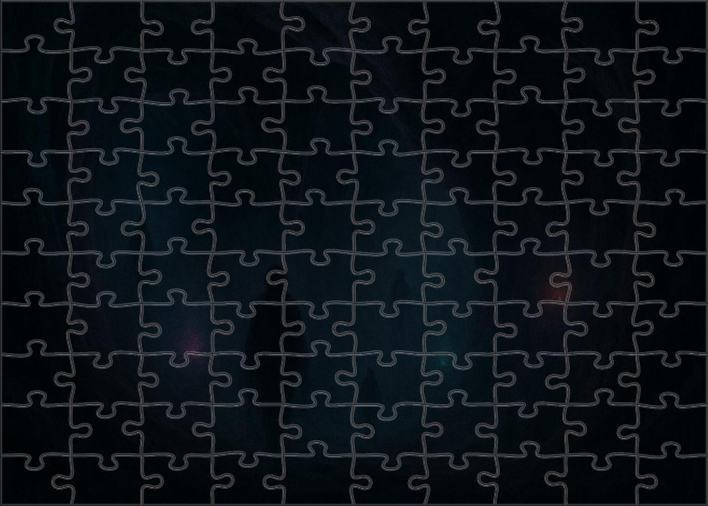 The Velvet Abyss Of Drifting Shadows Puzzle For Adults