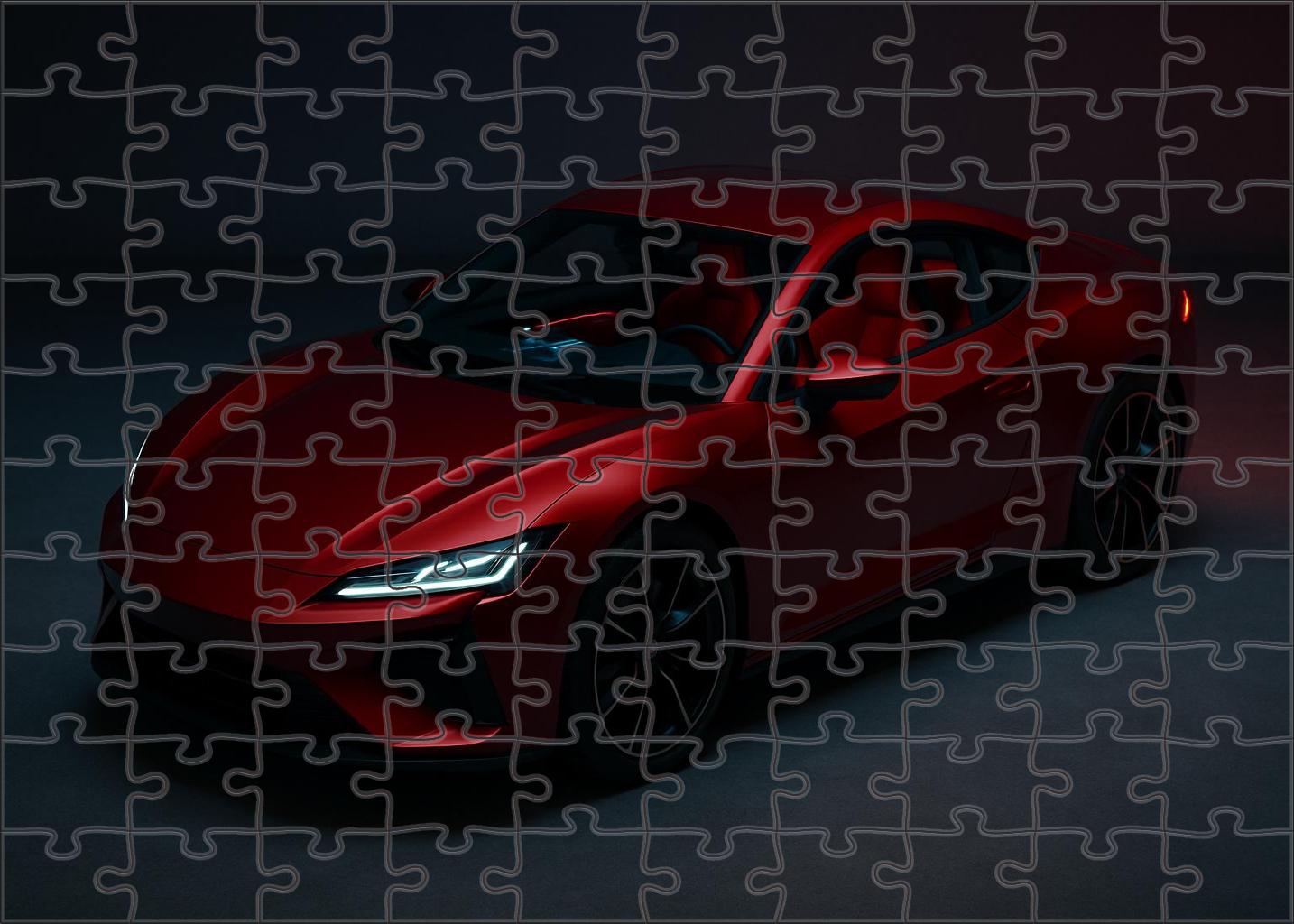 Tempest Striker Ev Puzzle For Adults