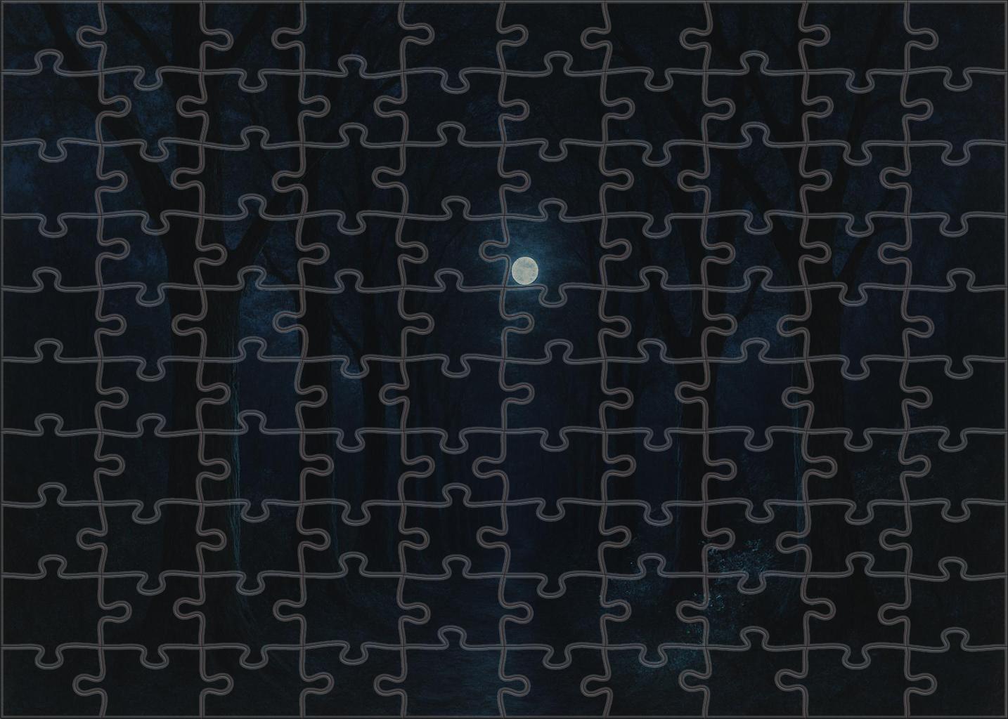 Twilight Elm Corridor Easy Puzzles
