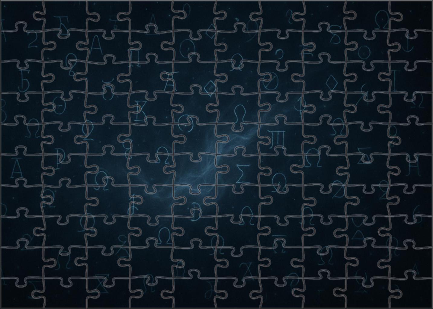 The Infinite Library Of Whispers Puzzle For Kids