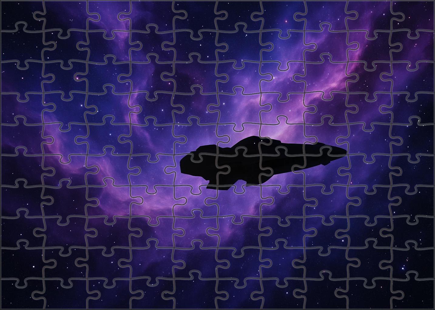 Galactic Explorer Saga Epic Cosmic Journeys With Starry Horizons Puzzle Fun