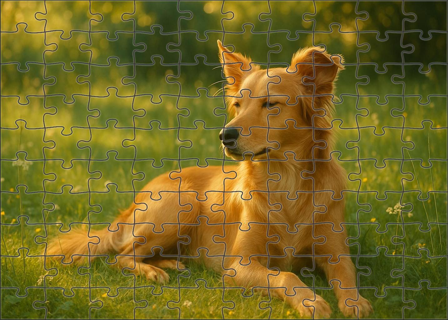 Fawn Breeze Puzzle Challenge