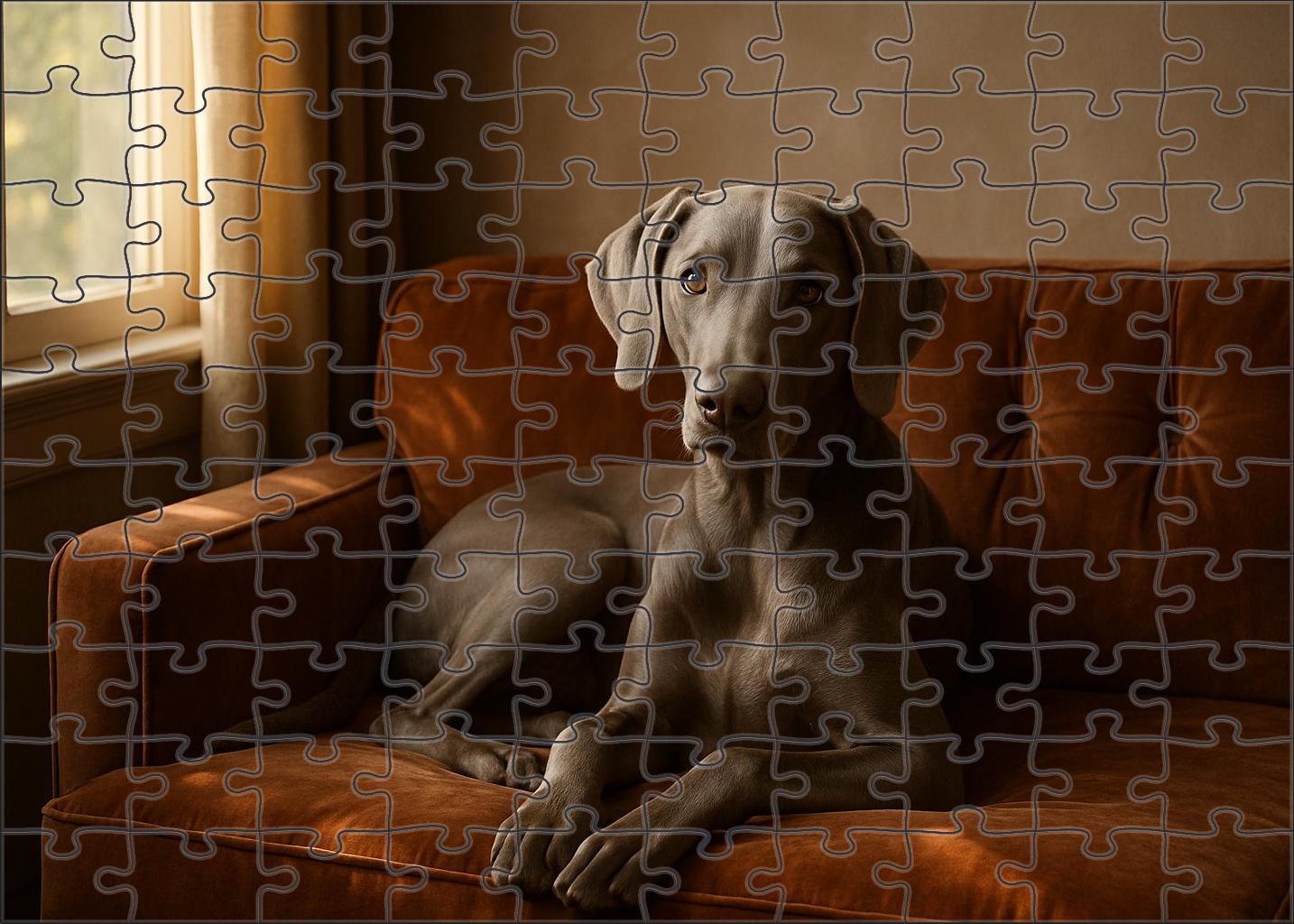 Slate Whisper Family Puzzles