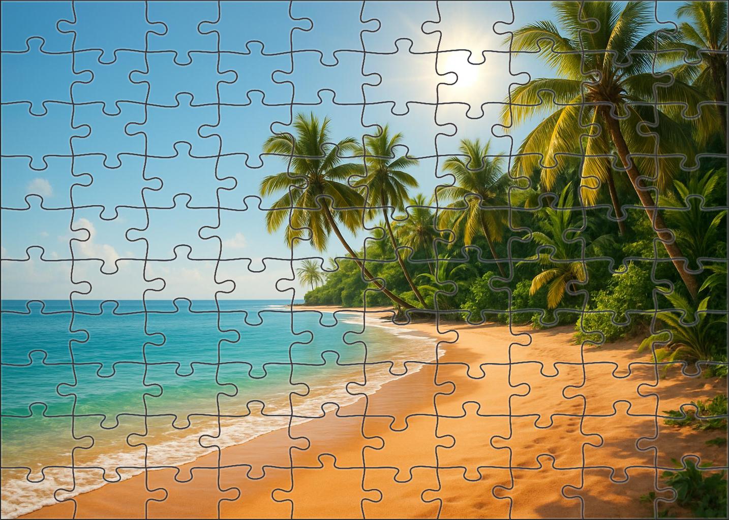 Amber Sands Escape Puzzle Challenge
