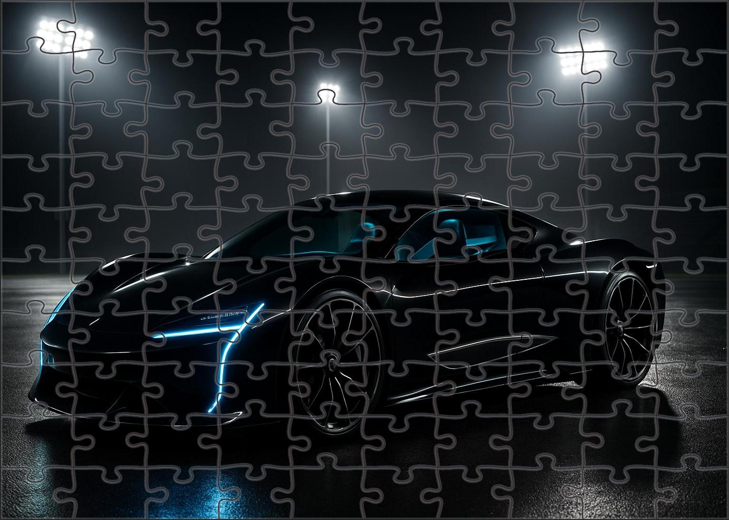 Nimbus Phantom E Challenging Puzzles