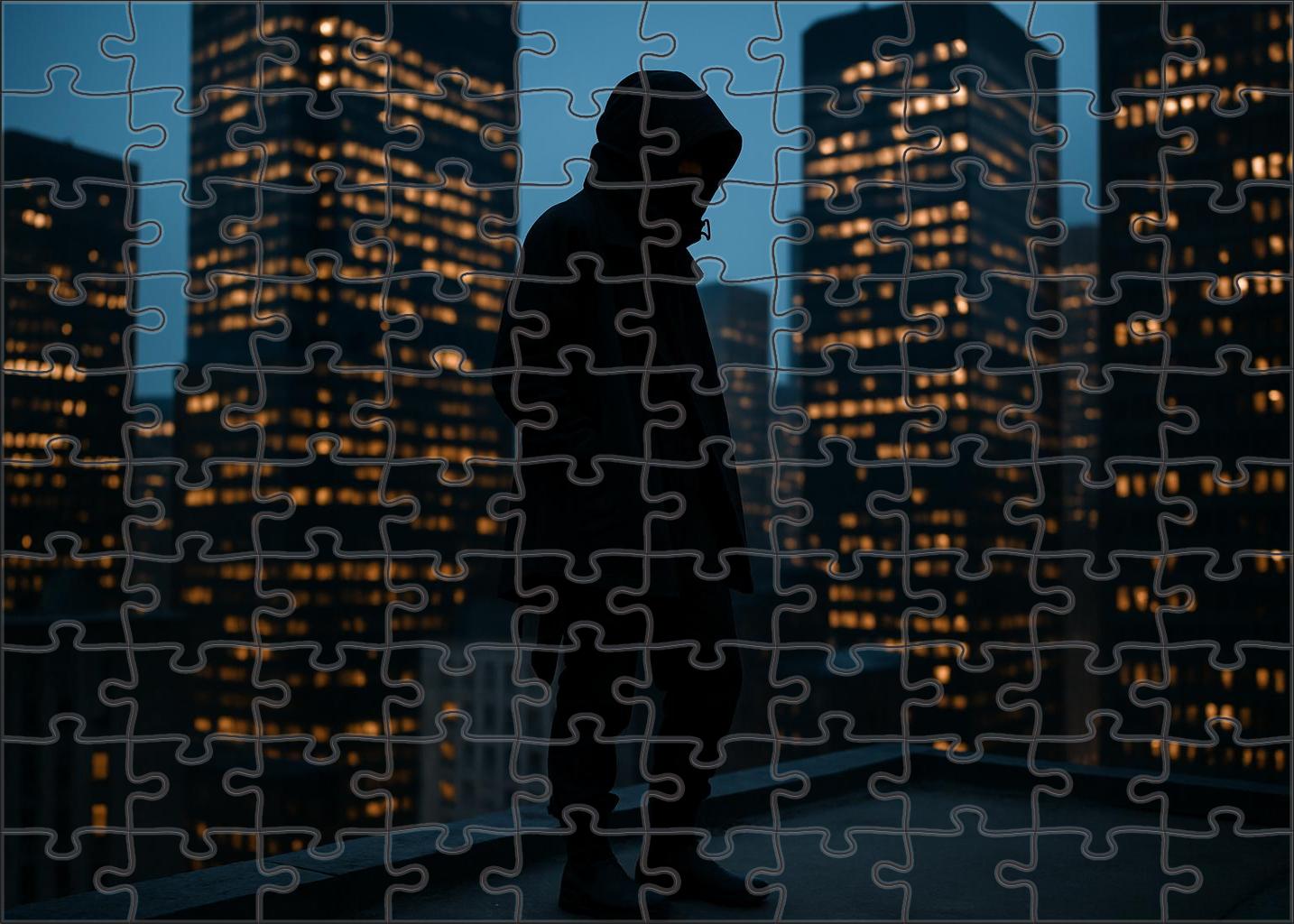 Techwear Street Movement Futuristic Function Meets Urban Style Puzzle Fun