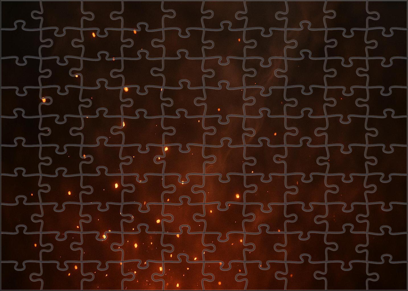 Embers Of Forgotten Memories Easy Puzzles