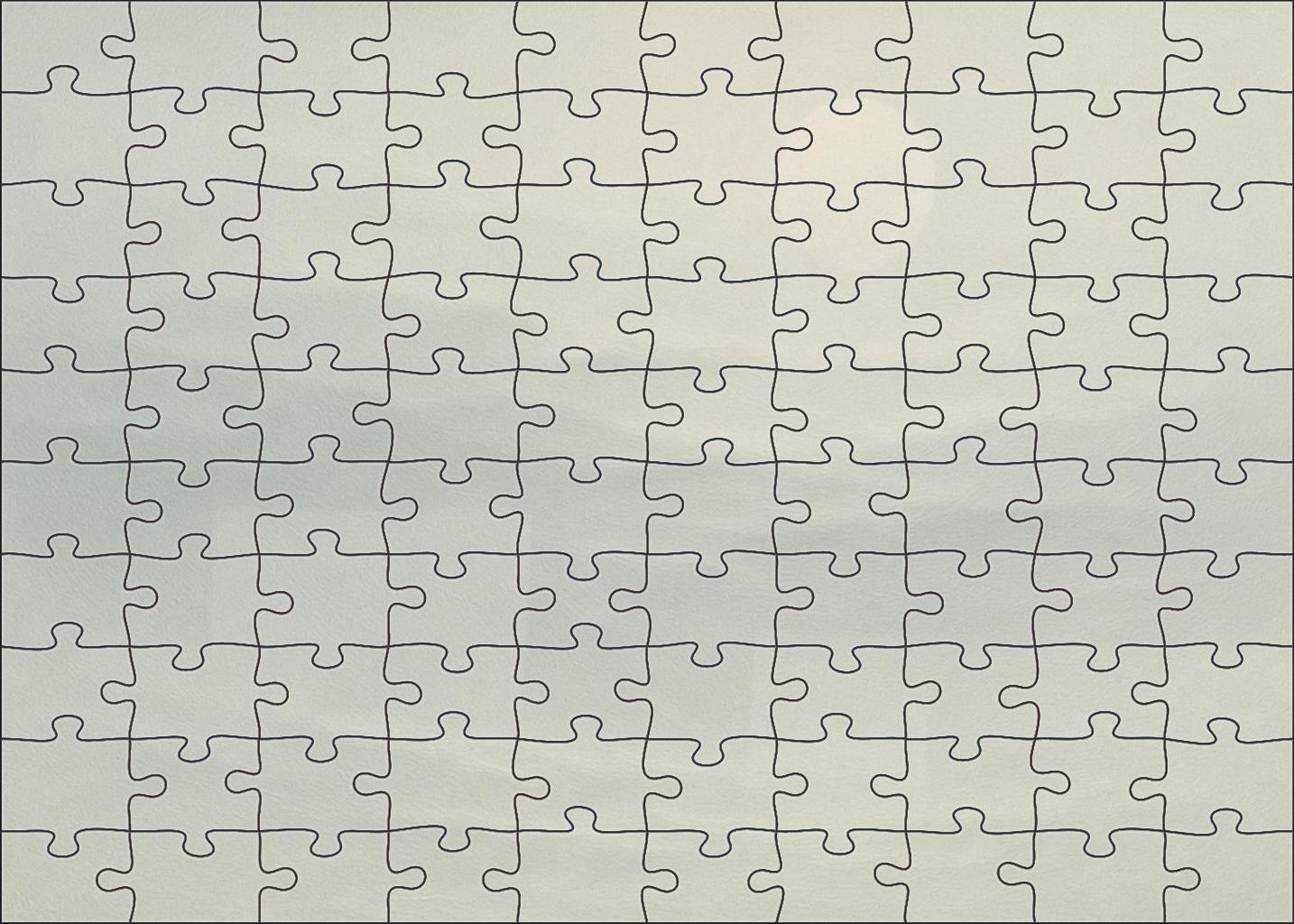 Canvas Of Silent Reveries 1000 Piece Puzzle