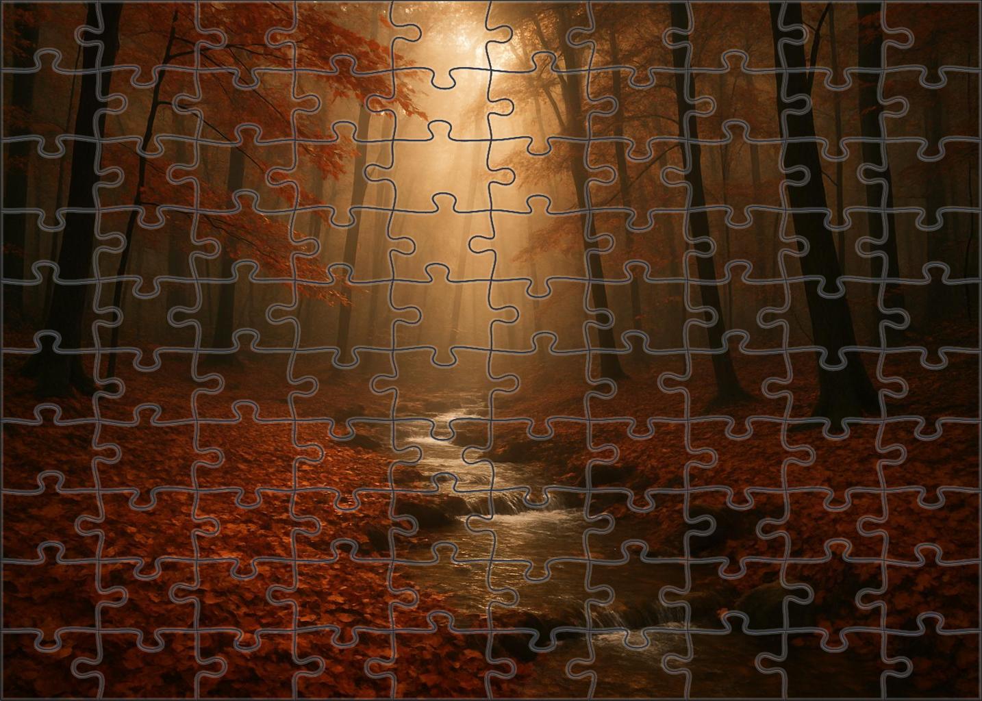 Crimson Whisper Dell Unique Puzzle Design