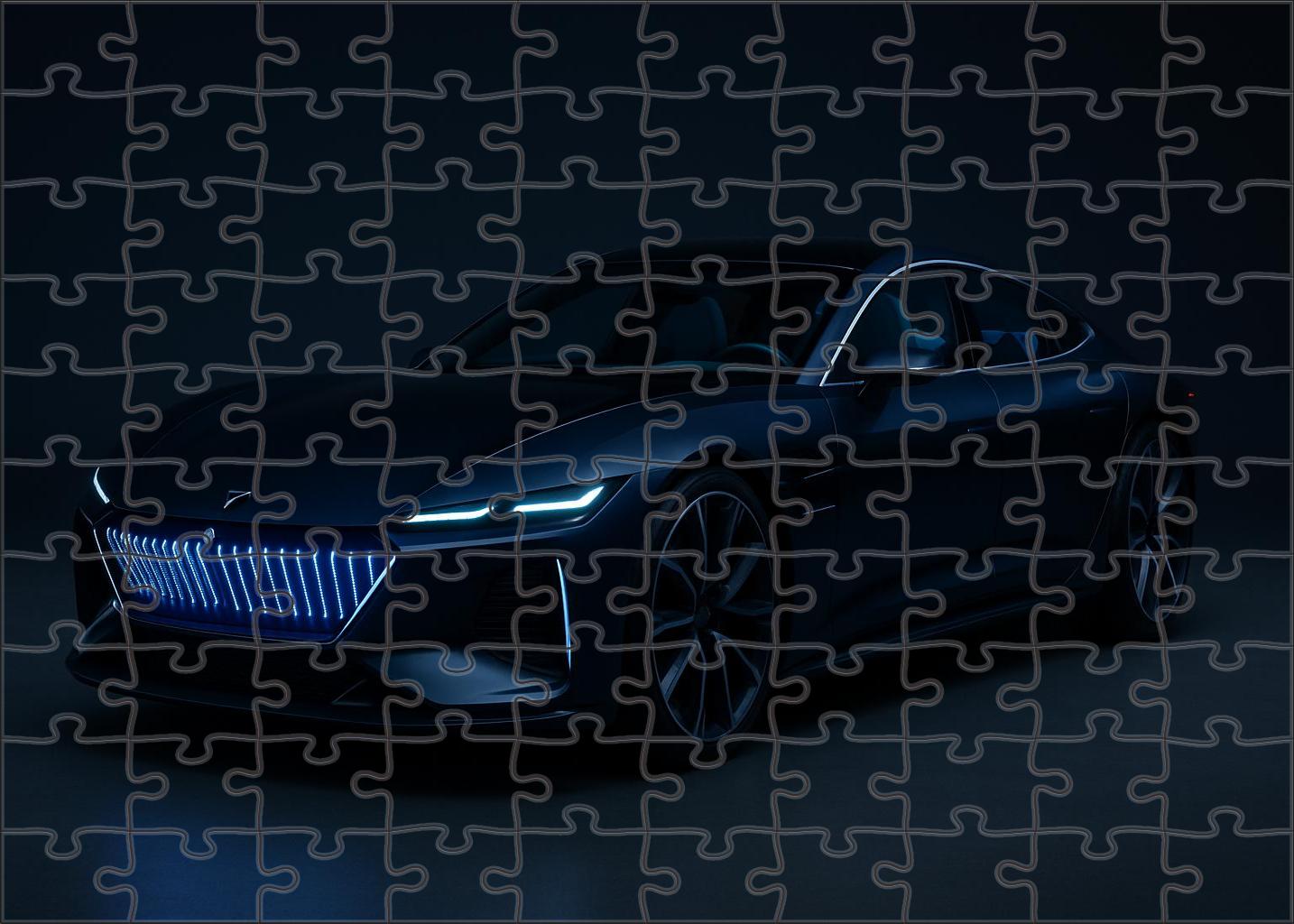 Orion Eclipse Gt Puzzle For Adults