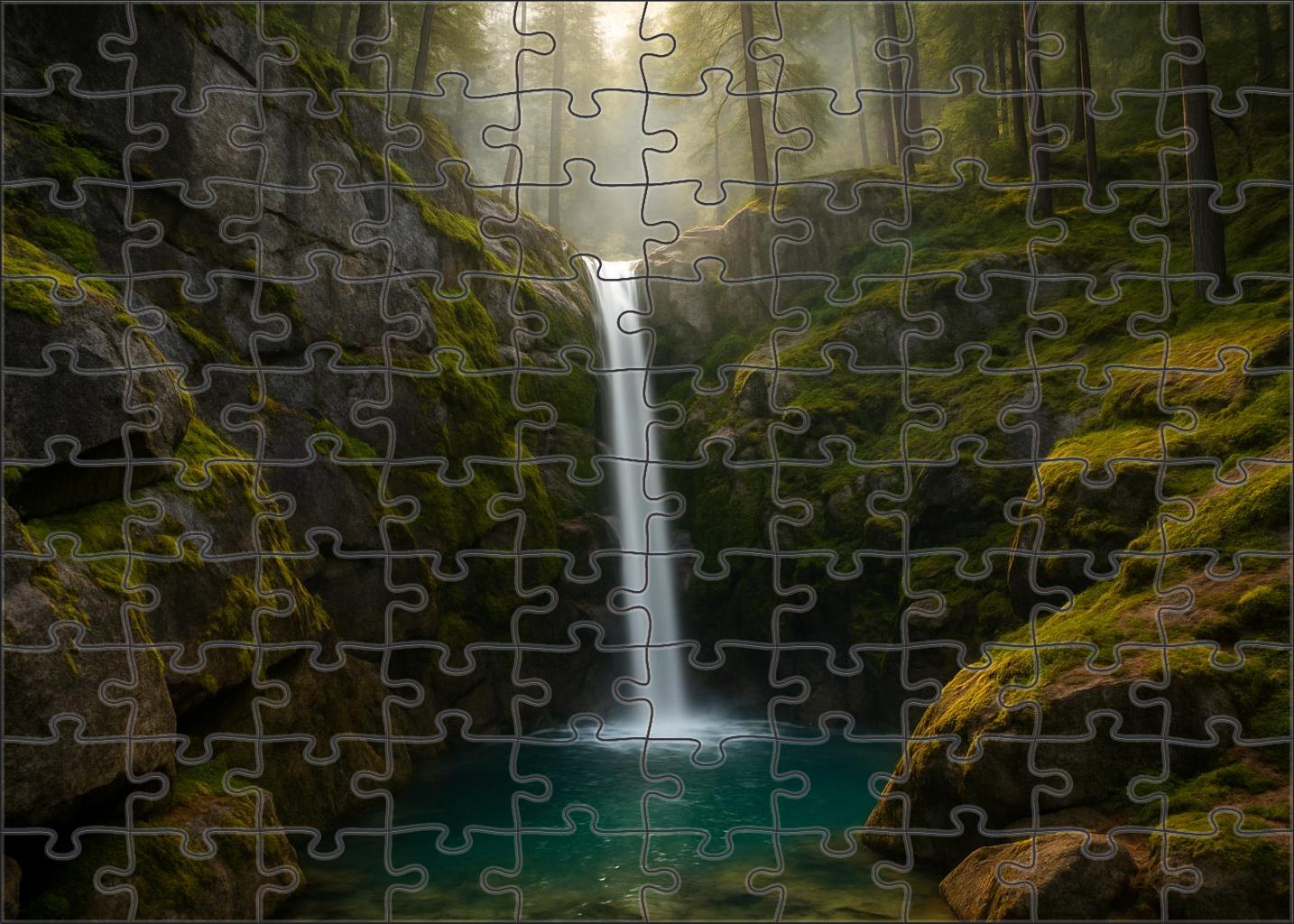 Celestial Veil Drop Challenging Puzzles