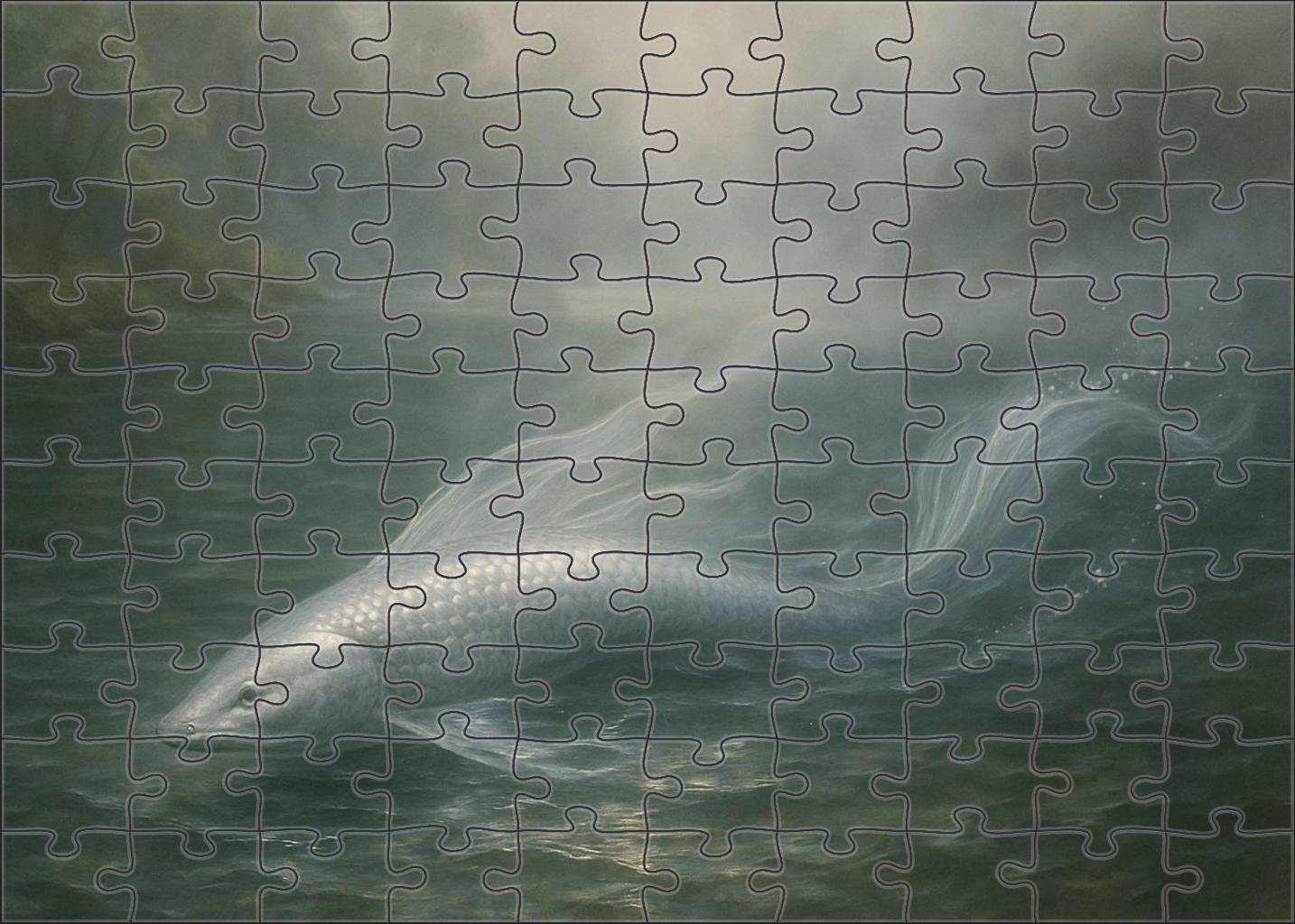 Silvermist Nixie Challenging Puzzles