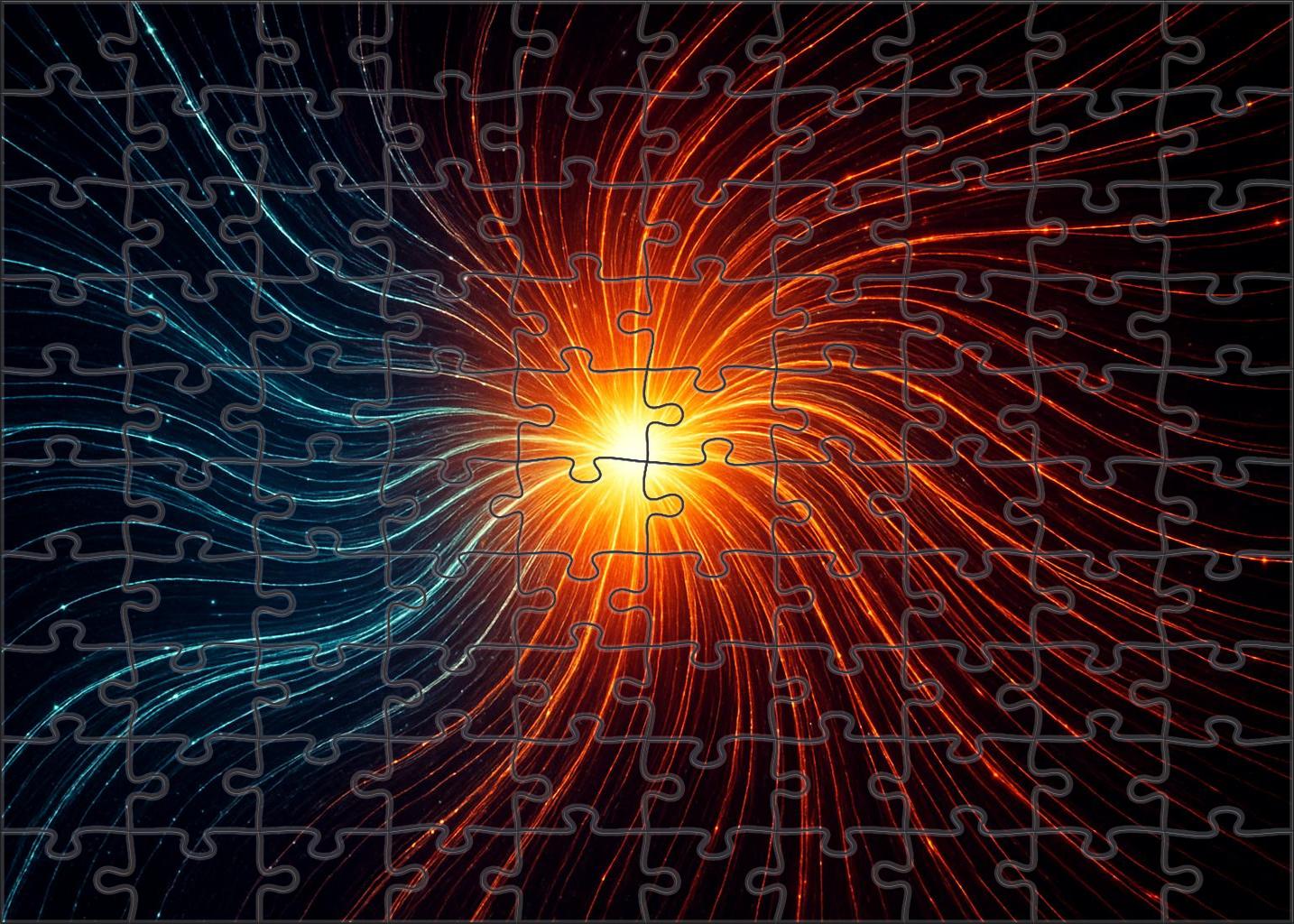 Solar Wind Torrent Puzzle Collection