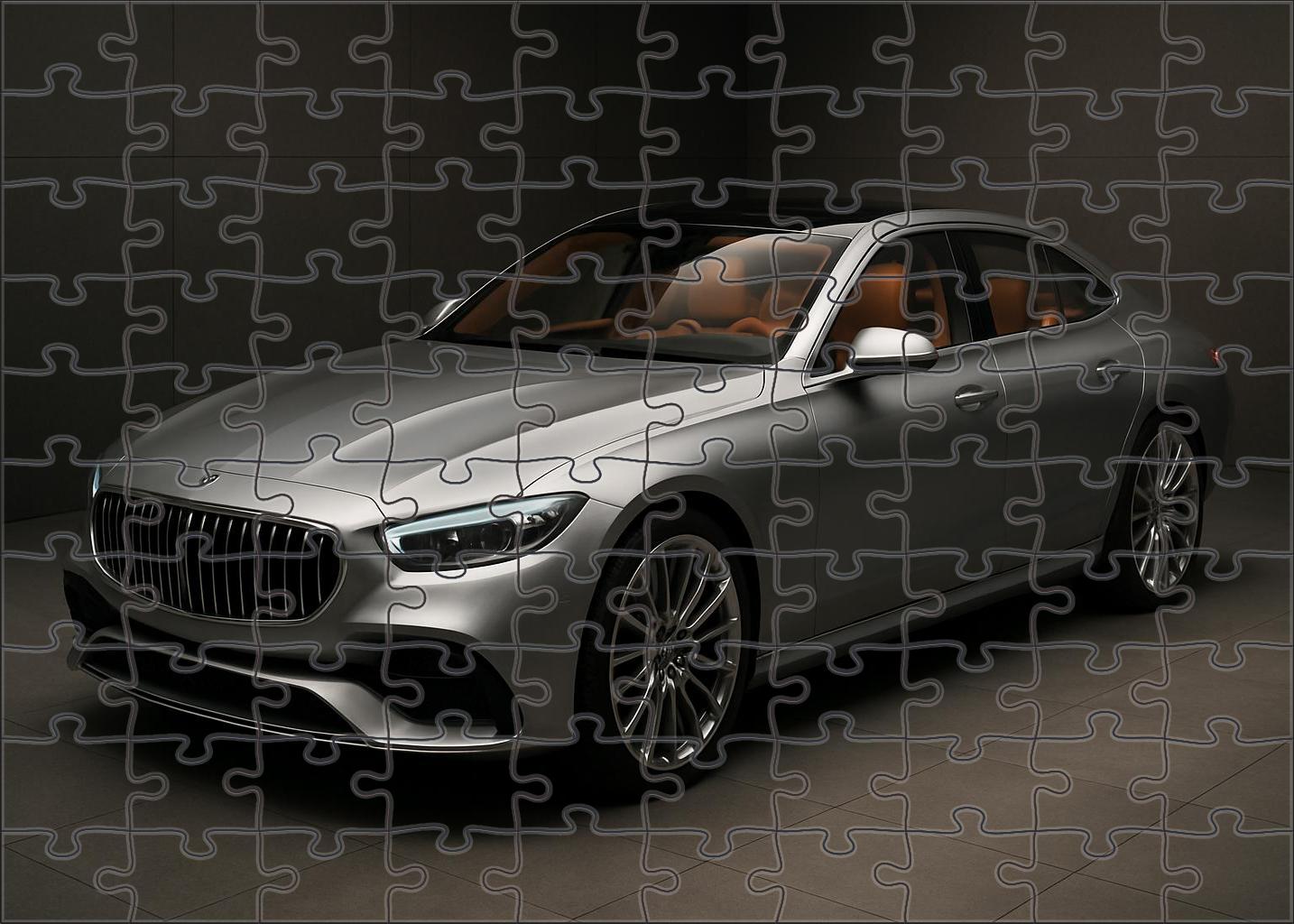 Nivara Seraphine Gt Hybrid Elegance Meets Grand Touring Family Puzzles