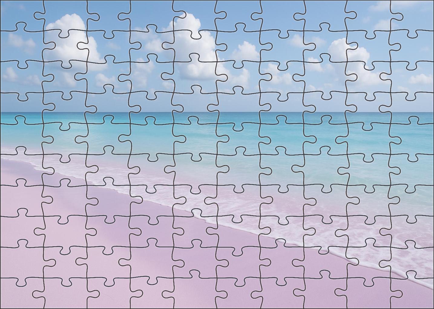 Lavender Sands Escape Unique Puzzle Design