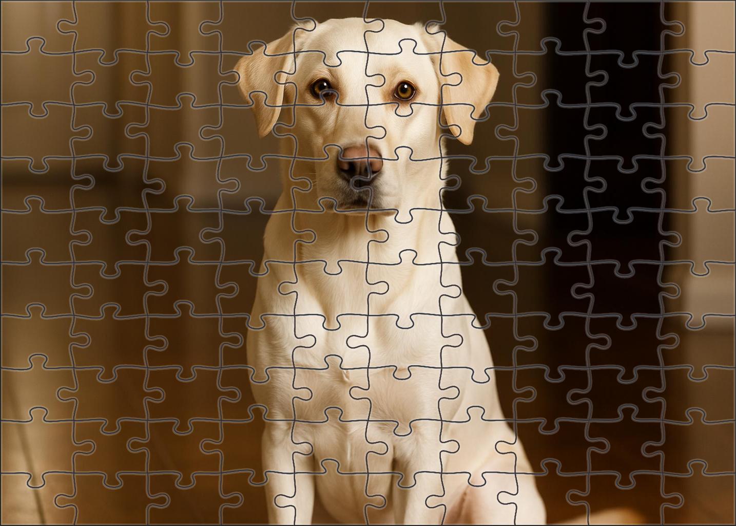 Ivory Crest Challenging Puzzles