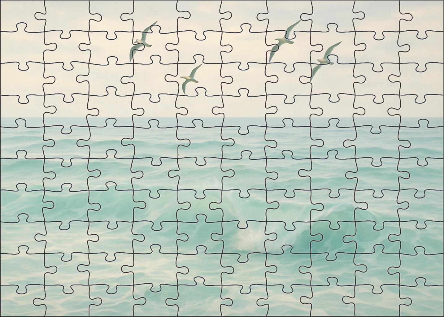 Opal Surface Swells Puzzle Challenge